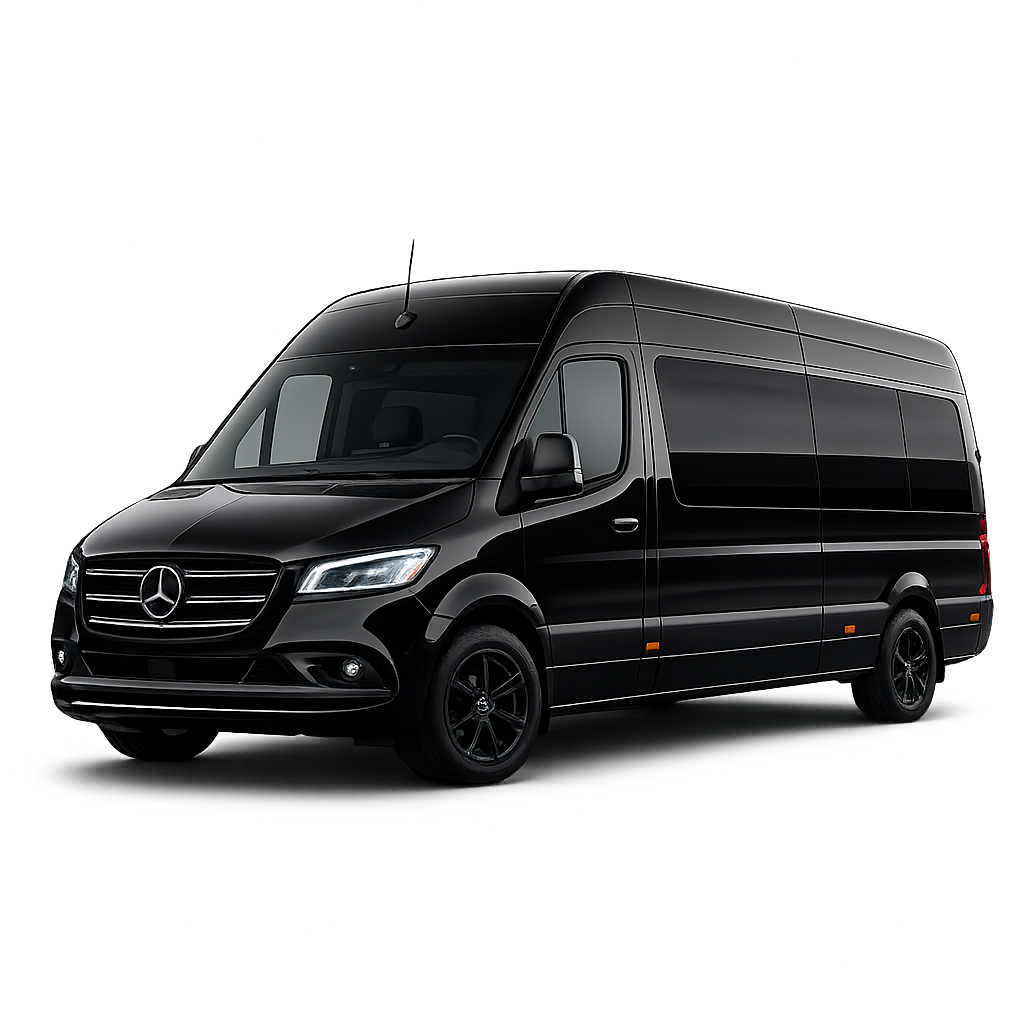 Executive Sprinter 14Pax image