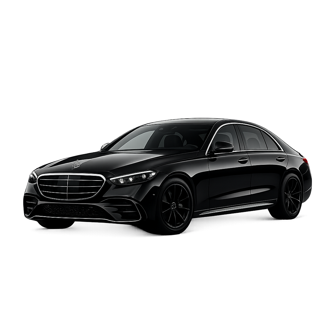 Sedan S Class image