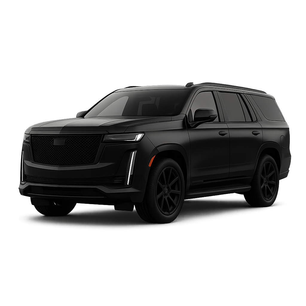 Luxury Suv Png
