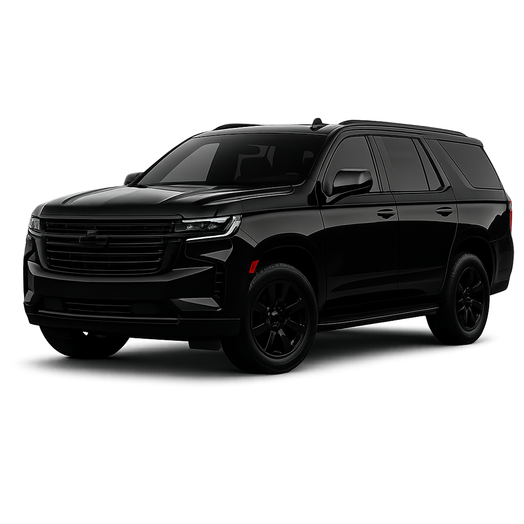 Premium Suv Png